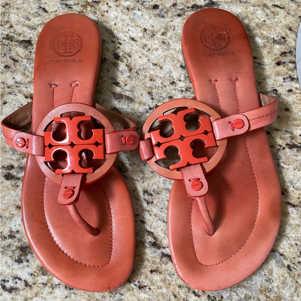 Tory Burch Sandals 6.5